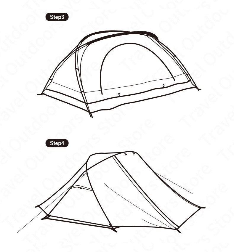 Cheap Goat Tents 